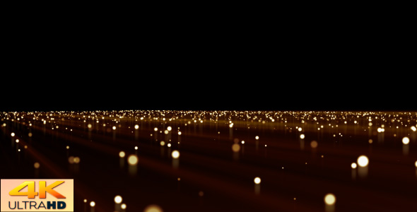 4K Particular Background  1