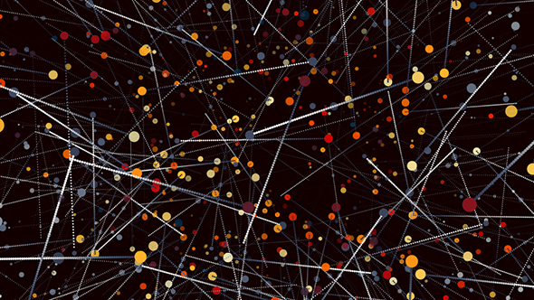 Digital Strokes Black