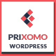 Prixomo - Corporate Responsive Multi-Purpose WordPress Theme - ThemeForest Item for Sale