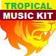 Tropical Summer Kit