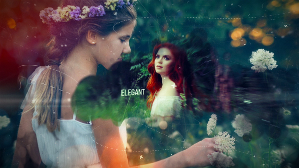 Modern Slideshow alt