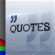 Quotes - VideoHive Item for Sale
