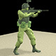 British Plastic Soldier - 3DOcean Item for Sale