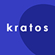 Kratos - Creative Portfolio Agency Template - ThemeForest Item for Sale