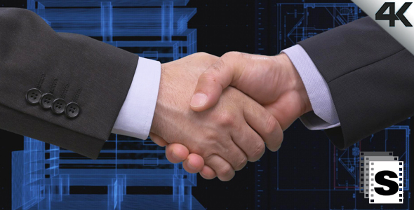 Handshake Architect Deal alt