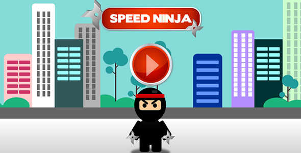 Speed Ninja