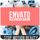 Stop Motion Beauty - VideoHive Item for Sale