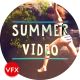 Summer Slideshow Opener - VideoHive Item for Sale