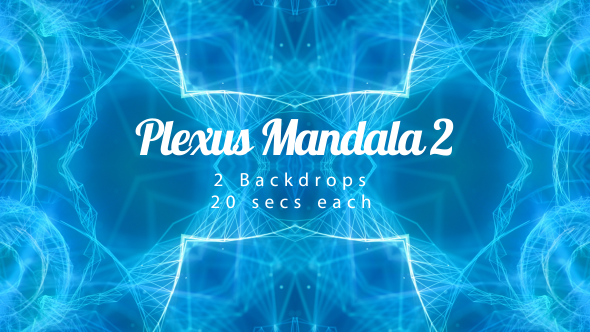Plexus Mandala 2 alt