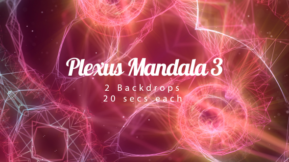 Plexus Mandala 3 alt
