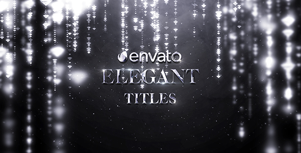 Elegant Titles alt