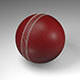 Cricket Ball - 3DOcean Item for Sale