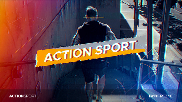 Action Sport Opener alt