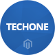 Techone - Responsive Magento 2 Theme - ThemeForest Item for Sale