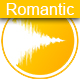Romantic Cinematic Acoustic Background