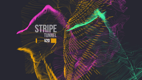 Colorful Strings Vj Loop V20 alt