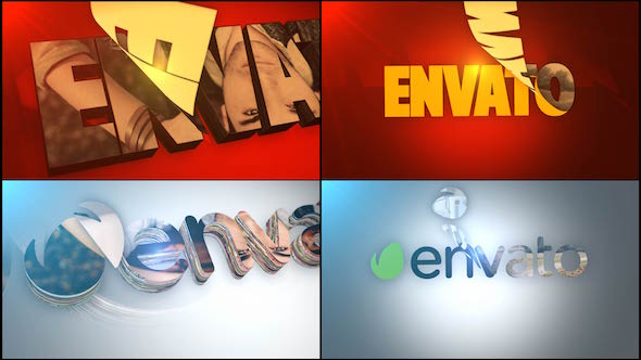 Super Comic Hero Logo alt