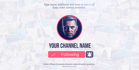 Social Media Intro alt