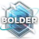 Bolder | Minimal Newsletter - ThemeForest Item for Sale