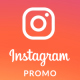 Instagram Promo - VideoHive Item for Sale