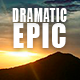 Epic & Inspiring Dramatic Cinematic