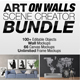 Art On Walls Scene Creator - GraphicRiver Item for Sale