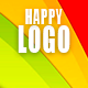 Upbeat Happy Fun Logo