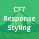 CF7 Response Styling - CodeCanyon Item for Sale