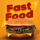 Fast Food Template - VideoHive Item for Sale