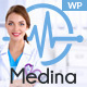 Medina | Medical - ThemeForest Item for Sale