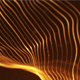Gold Strings Background - VideoHive Item for Sale