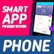 Smart APP Presentation - VideoHive Item for Sale