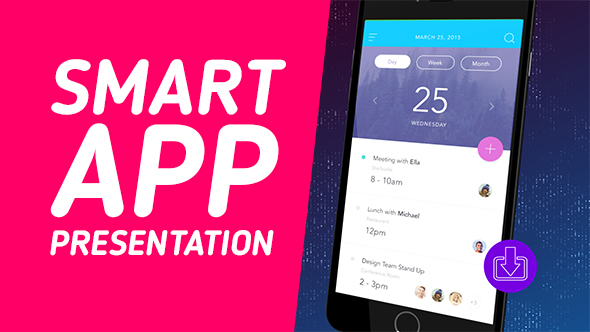 Smart APP Presentation