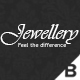 Jewellery - Multipurpose Stencil BigCommerce Theme - ThemeForest Item for Sale