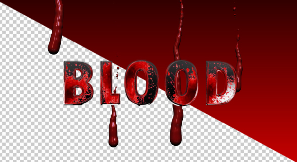 Blood