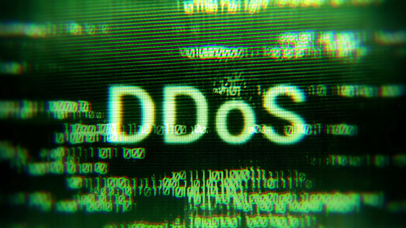 DDOS