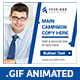 GIF Banners - Multipurpose Animated Banners - GraphicRiver Item for Sale