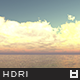 High Resolution Sky HDRi Map 081 - 3DOcean Item for Sale