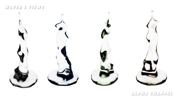 Drop Water Splash alt