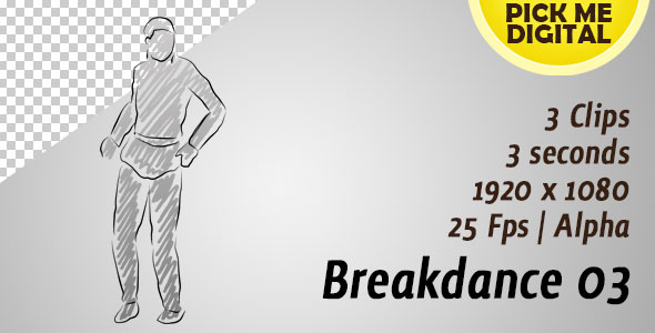Breakdance 03 alt