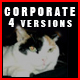 Corporate Motivation Pop Upbeat