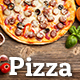 Vito's - Pizza & Restaurant WordPress Theme - ThemeForest Item for Sale