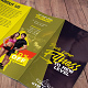 Gym Tri-Fold Brochure - GraphicRiver Item for Sale