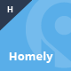 Homely - Real Estate HTML Template - ThemeForest Item for Sale