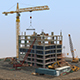 Under Construction Scene Pack - 3DOcean Item for Sale