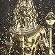 Gold Confetti Photoshop Action - GraphicRiver Item for Sale
