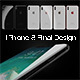 Apple iPhone 8 All Colors - 3DOcean Item for Sale