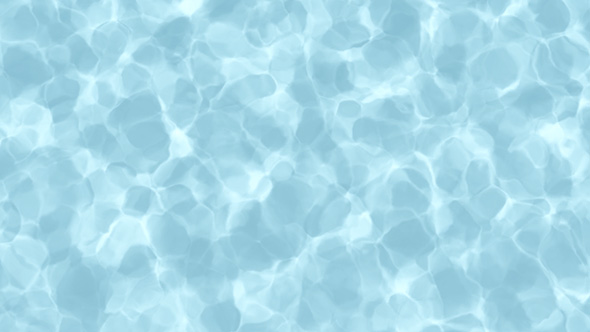 Water Background Loop