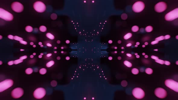 Vj Loop Motion Design Background