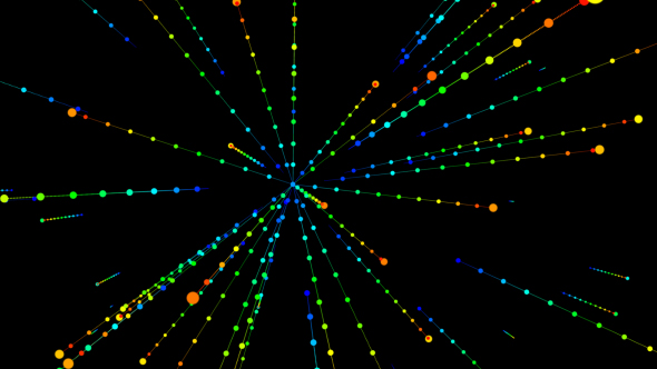 Particles Explosion Vjs V2 alt